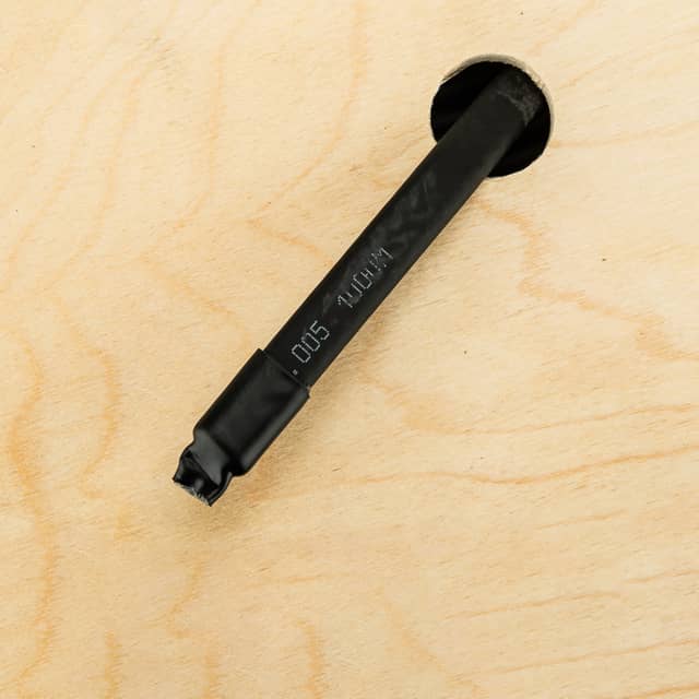 Изображение товара kabel-greyushchiy-nagrevatelnyy-samoreguliruyushchiysya-rsl-30hf-6585-s-ekranirovannyy-vzryvozashchishchennyy-ex-uv-30vtm-1-0mm260m-rexant 5