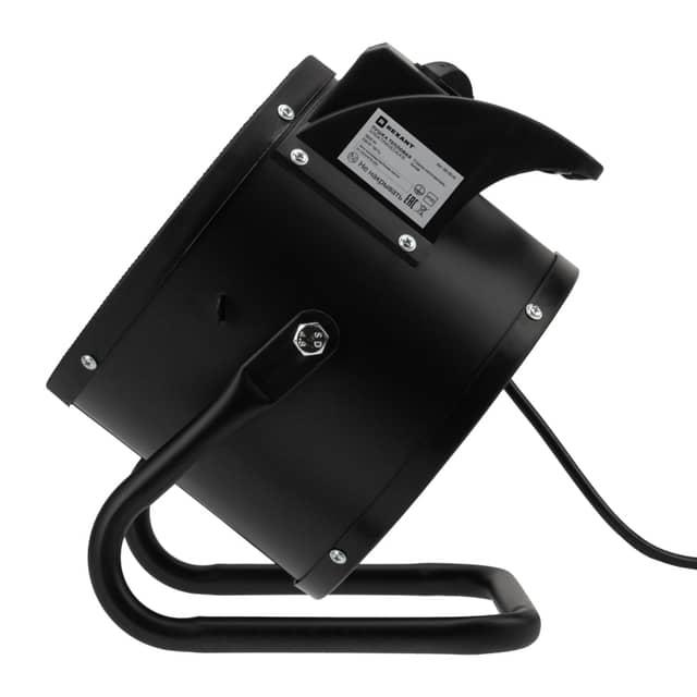 Изображение товара pushka-teplovaya-elektricheskaya-kruglaya-ptc-3kvt-rexant 4