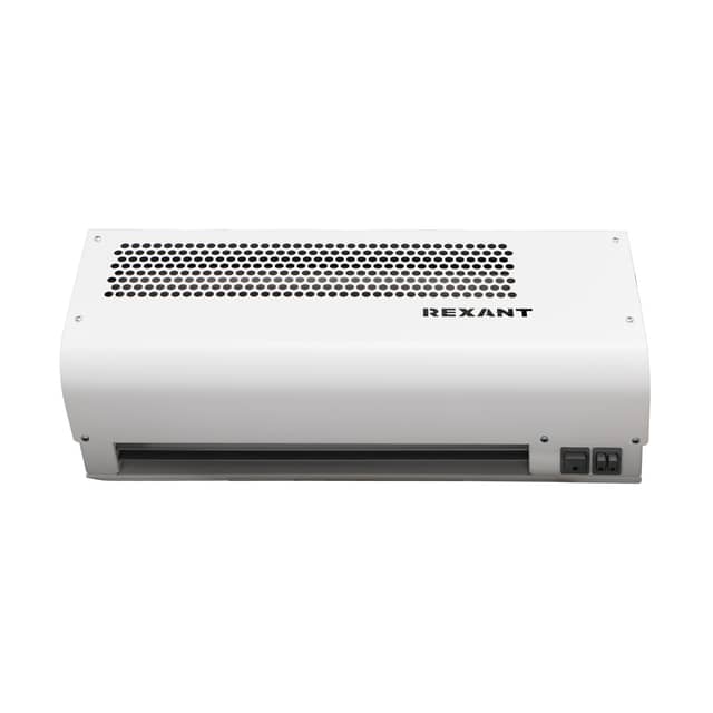 Изображение товара teplovaya-zavesa-teplobarer-3-3-kvt-belaya-rexant-60-0140 6