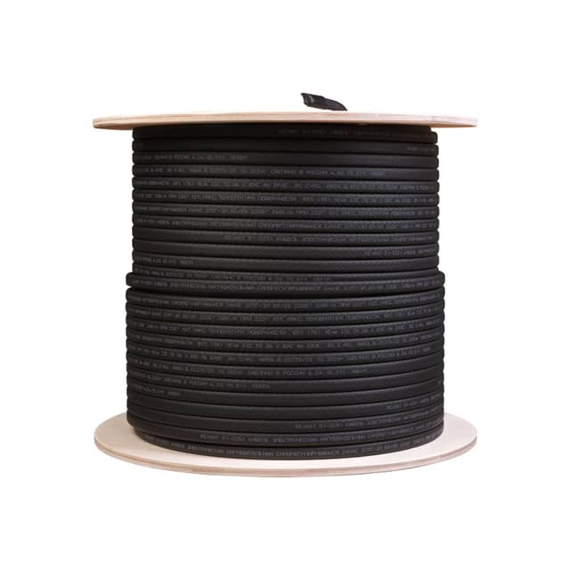 Изображение товара kabel-greyushchiy-nagrevatelnyy-samoreguliruyushchiysya-rsl-24hf-6585-s-ekranirovannyy-vzryvozashchishchennyy-ex-uv-24vtm-1-0mm275m-rexant 2