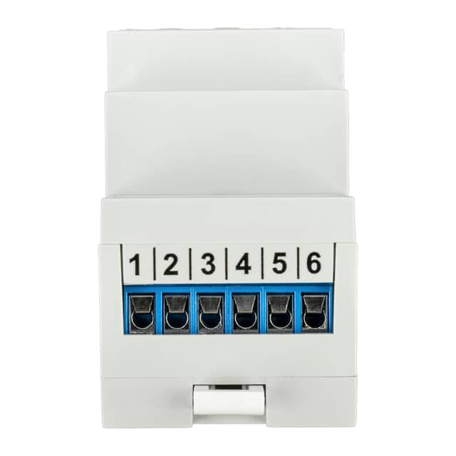 Изображение товара termoregulyator-termostat-16a-05-na-din-reyku-rexant-51-0830 7