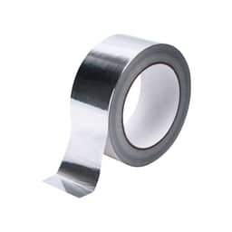 Лента алюминиевая 50мм х 50м REXANT