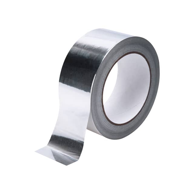 Изображение товара lenta-alyuminievaya-50mm-h-50m-rexant 1