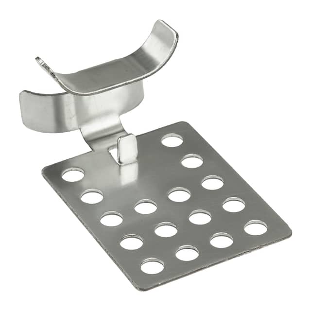 Изображение товара pik-zazhim-kr-1o-ts-50-sht-rexant-51-1026 3