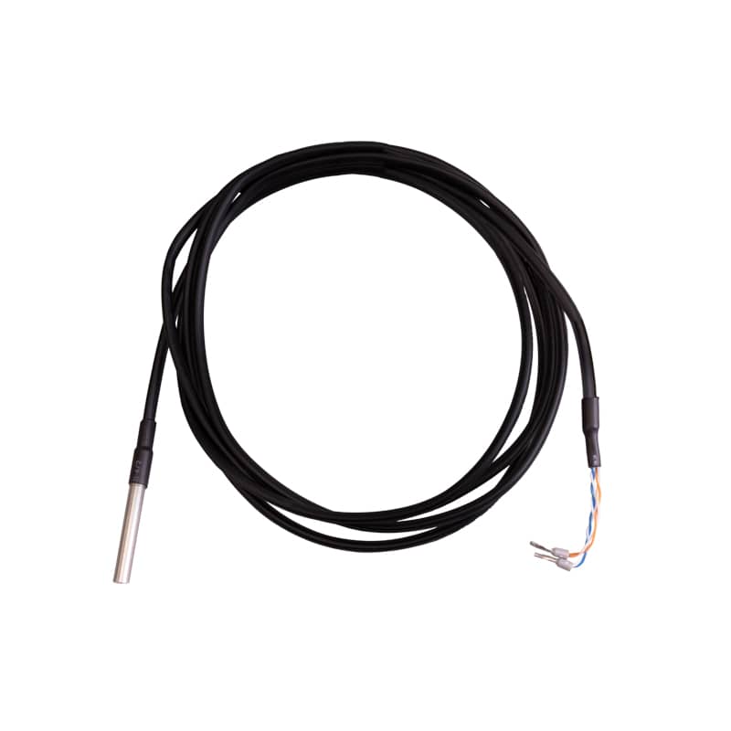 Терморегулятор TermoStat 16A-03 (на DIN-рейку) REXANT 6