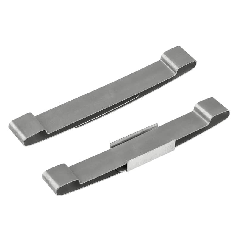 Зажим крепежный ТСР.2-100 Ц, 50 шт. REXANT 6