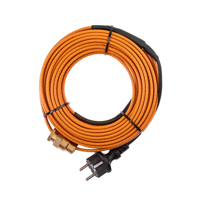 Изображение товара kabel-greyushchiy-samoreguliruyushchiysya-pishchevoy-model-srp-10htm2-ct-gotovyy-komplekt-v-trubu-20m200vt-rexant 2