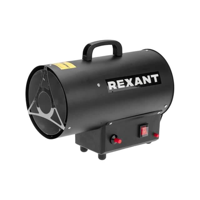 Изображение товара pushka-teplovaya-gazovaya-15kvt-350m3ch-rexant 3