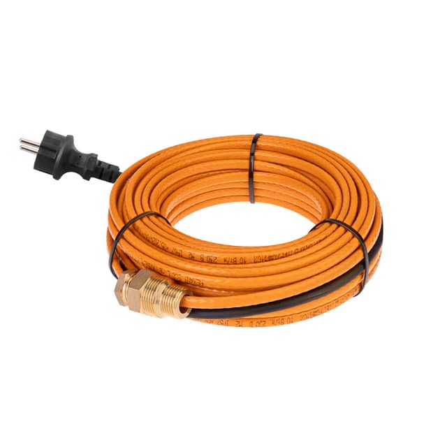 Изображение товара kabel-greyushchiy-samoreguliruyushchiysya-pishchevoy-model-srp-10htm2-ct-gotovyy-komplekt-v-trubu-20m200vt-rexant 1