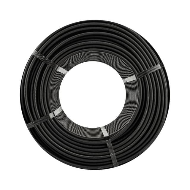 Изображение товара kabel-greyushchiy-nagrevatelnyy-samoreguliruyushchiysya-srl16-2cr-ekranirovannyy-16vtm-0-9mm2105m-buhta-100m-rexant 2