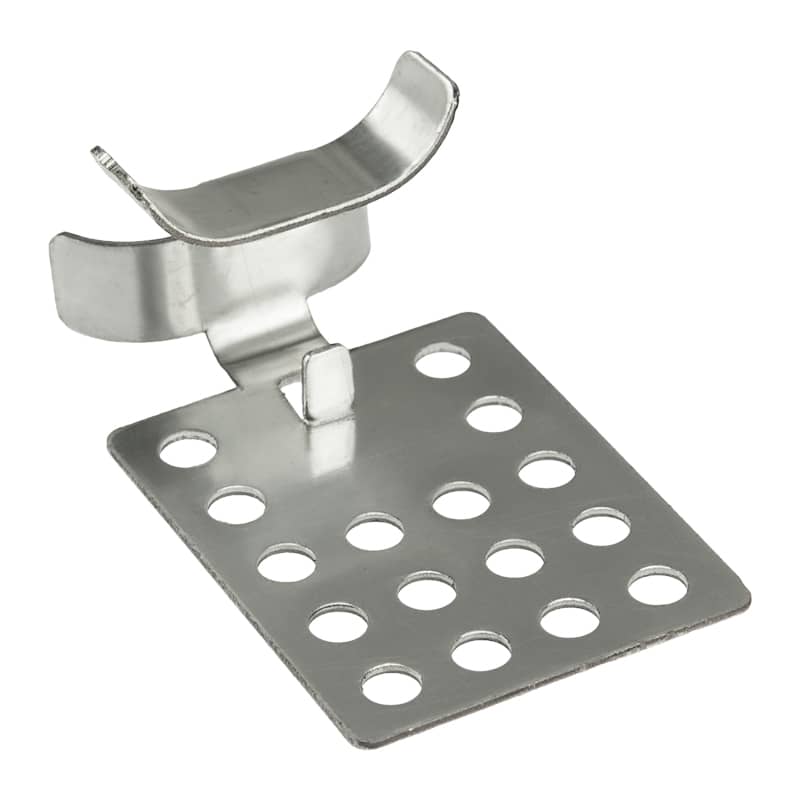 Пик-зажим КР-1О Ц, 50 шт. REXANT 3