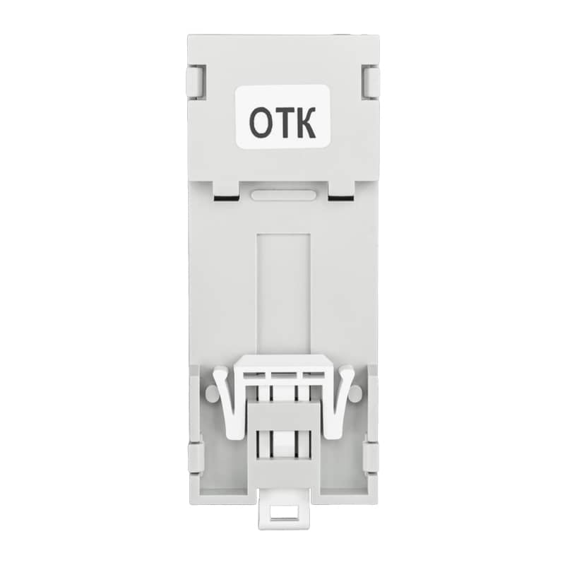 Терморегулятор TermoStat 16A-05 (на DIN-рейку) REXANT 3