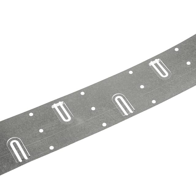 Изображение товара lenta-elektromontazhnaya-perforirovannaya-le-65-50m-rexant 1