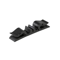 Зажим RX/T для крепления греющего кабеля, 25 шт. REXANT