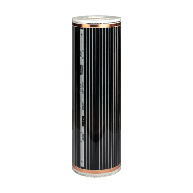 Изображение товара plenochnyy-teplyy-pol-rxm-308-220vt-m2-shirina-80-sm-tolschina-0-338-rulon-100-m-rexant-51-0508-5 3