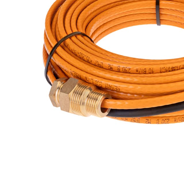 Изображение товара kabel-greyushchiy-samoreguliruyushchiysya-pishchevoy-model-srp-10htm2-ct-gotovyy-komplekt-v-trubu-20m200vt-rexant 3