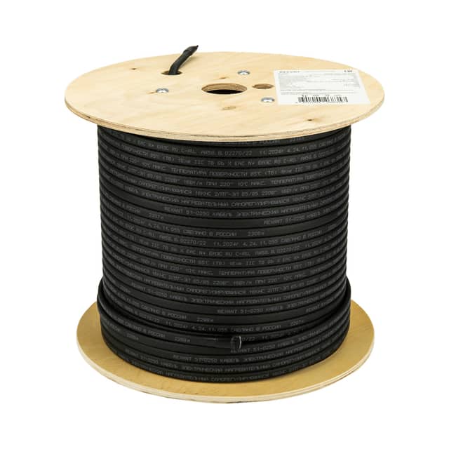 Изображение товара kabel-greyushchiy-samoreguliruyushchiysya-16kns-2ltg-el-6585-ekranirovannyy-vzryvozashchishchennyy-ex-uv-16vtm-1-0mm2115m-buhta-200m-rexant 4