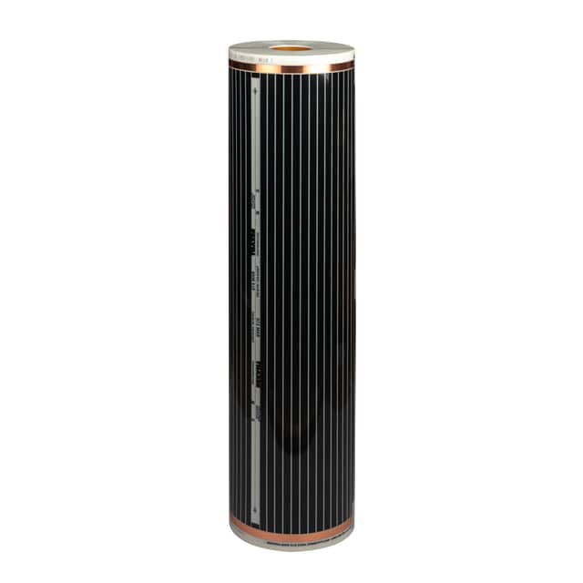 Изображение товара plenochnyy-teplyy-pol-rxm-310-220vt-m2-shirina100-sm-tolschina-0-338-rulon100m-rexant-51-0509-5 3