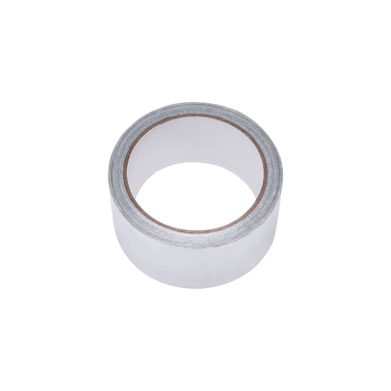 Лента алюминиевая 50мм х 25м REXANT 4