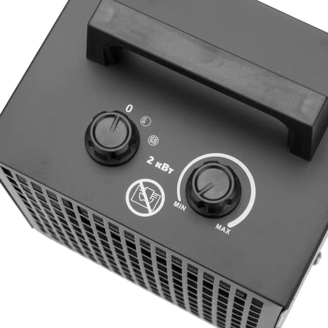 Изображение товара pushka-teplovaya-teploventilyator-elektricheskaya-kvadratnaya-ptc-2kvt-rexant-60-0041 5