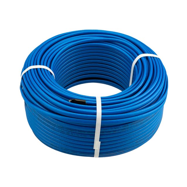 Изображение товара kabel-greyushchiy-nagrevatelnyy-samoreguliruyushchiysya-pishchevoy-srp16-2cr-ekranirovannyy-16vtm-0-5mm2100m-buhta-100m-proconnect 1