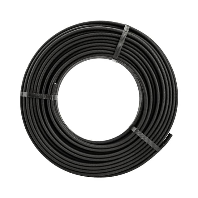 Изображение товара kabel-greyuschiy-nagrevatelnyy-samoreguliruyuschiysya-srl16-2cr-ekranirovannyy-16vt-m-0-9mm2-51-0201 3