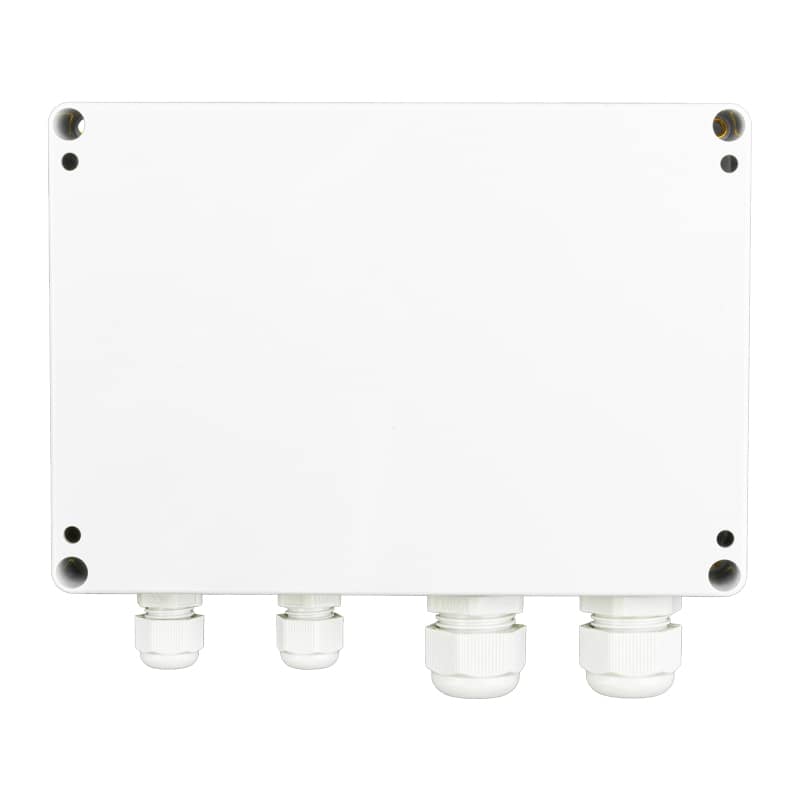 Терморегулятор TermoStat Roof 40A IP65 REXANT 3