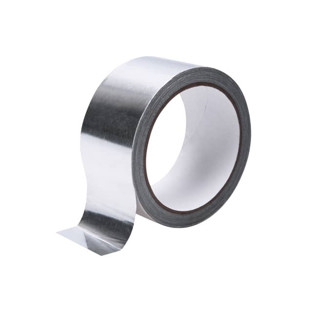 Изображение товара lenta-alyuminievaya-50mm-h-25m-rexant 1