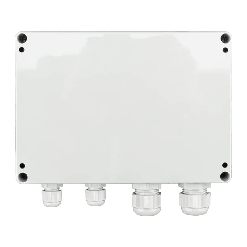Терморегулятор TermoStat Road 40A IP65 REXANT 2