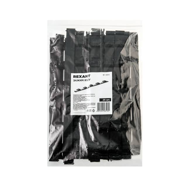 Изображение товара zazhim-rxy-dlya-krepleniya-greyushchego-kabelya-na-kapelnik-endova-rezervuar-25-sht-rexant 7