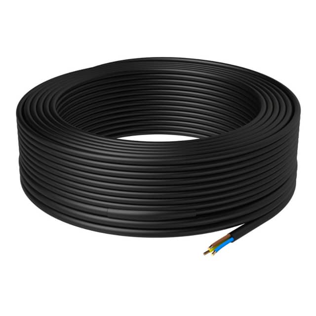 Изображение товара kabel-greyushchiy-dlya-obogreva-krovli-vodostokov-ploshchadok-stupeney-grk-30-2580-8686m-rexant 1