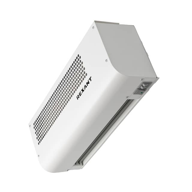Изображение товара teplovaya-zavesa-teplobarer-3-3-kvt-belaya-rexant-60-0140 3