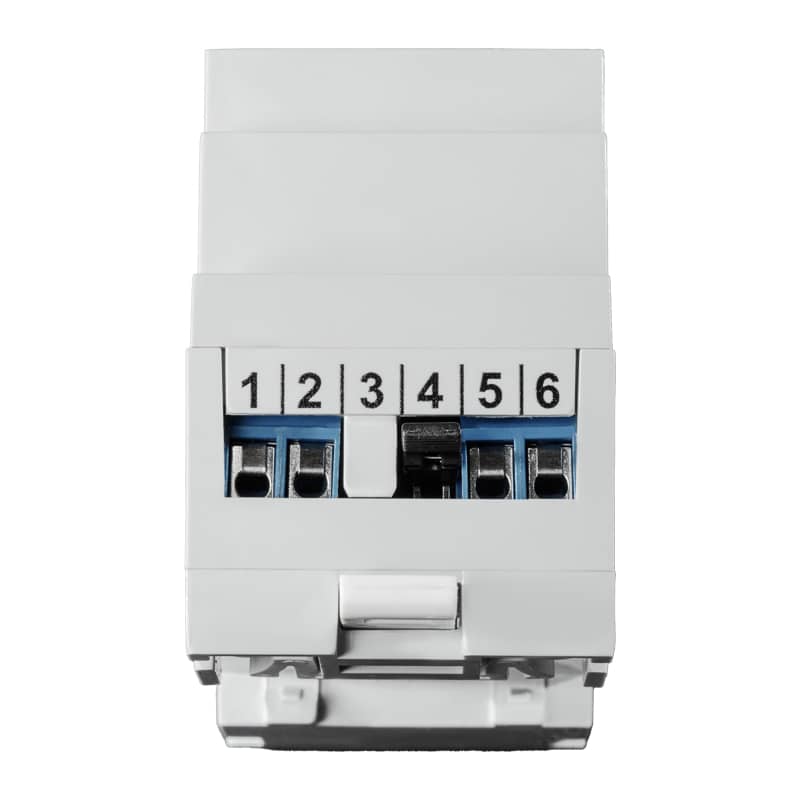 Терморегулятор TermoStat 16A-03 (на DIN-рейку) REXANT 7