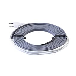 Кабель греющий саморегулирующийся модель SRL 16Вт/м, на трубу, 2м/32Вт PROconnect