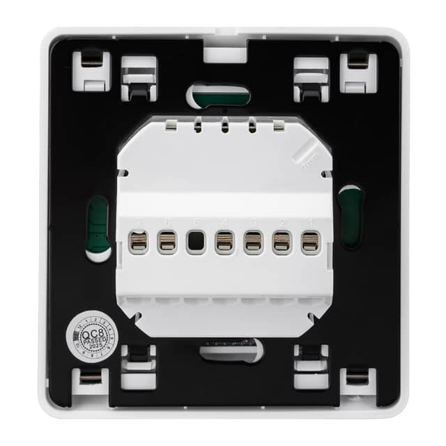 Изображение товара termoregulyator-tsifrovoy-r51xt-programmiruemyy-belyy-rexant-51-0532 2