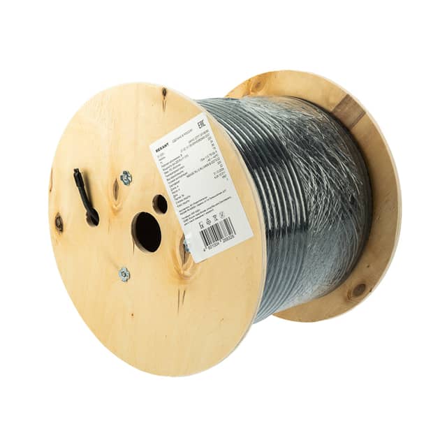 Изображение товара kabel-greyushchiy-nagrevatelnyy-samoreguliruyushchiysya-rsl-24hf-6585-s-ekranirovannyy-vzryvozashchishchennyy-ex-uv-24vtm-1-0mm275m-rexant 7