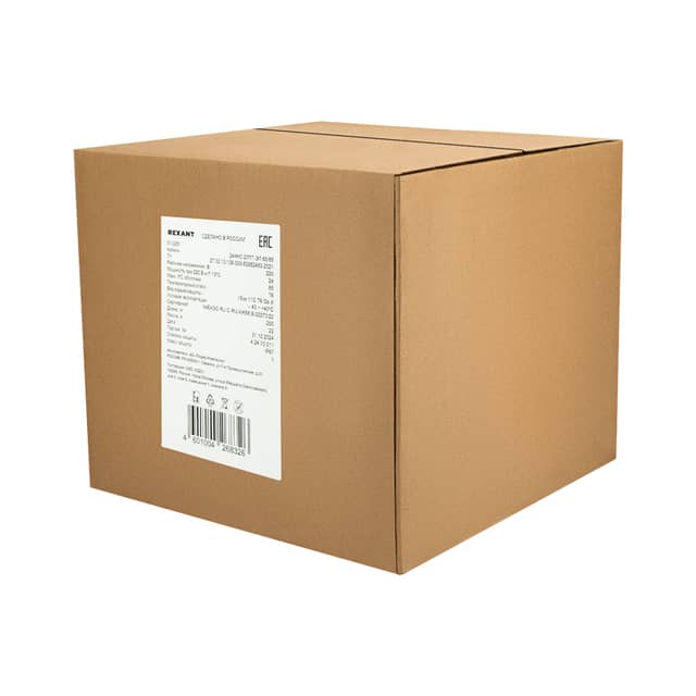 Изображение товара kabel-greyushchiy-nagrevatelnyy-samoreguliruyushchiysya-rsl-24hf-6585-s-ekranirovannyy-vzryvozashchishchennyy-ex-uv-24vtm-1-0mm275m-rexant 6