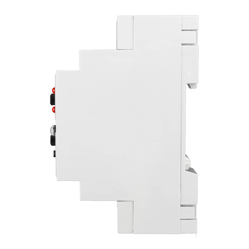 Терморегулятор (метеостанция) TermoStat 16A-04 (на DIN-рейку) REXANT 2