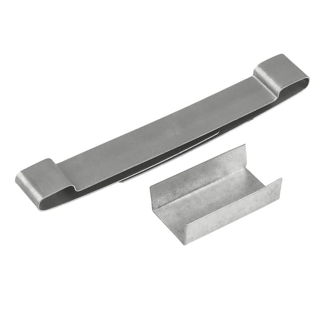 Изображение товара zazhim-krepezhnyy-tsr-2-100-ts-50-sht-rexant-51-1022 1