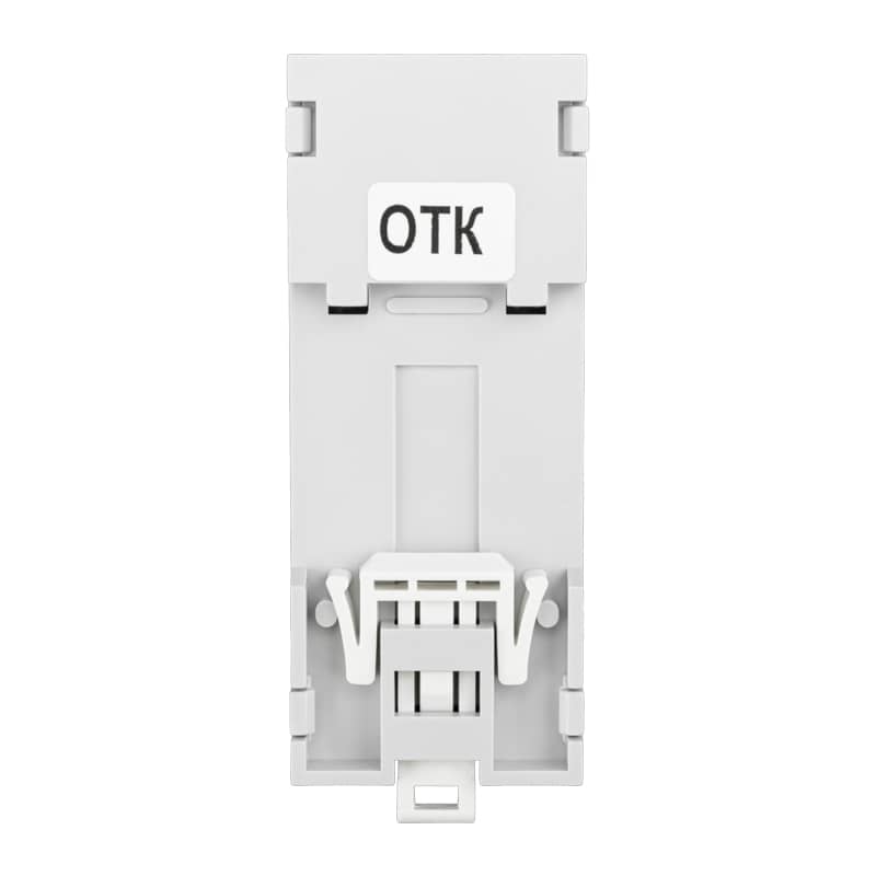 Терморегулятор TermoStat 16A-01 (на DIN-рейку) REXANT 3