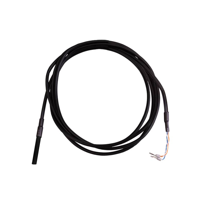 Терморегулятор TermoStat Pipe 40A IP65 REXANT 6