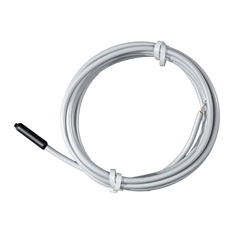 Терморегулятор цифровой RX-257 программируемый, c диапазонами работы (на DIN-рейку) REXANT  6