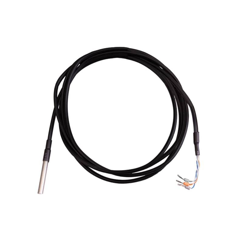 Датчик температуры аналоговый Temp A-7 6,8кОм 2м REXANT 1