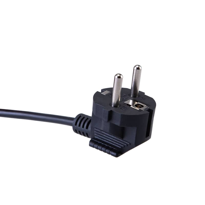 Кабель греющий саморегулирующийся пищевой SRP 10-2CR (10 ККНС 2ЛПп-ЭЛ) 65/85, готовый комплект в трубу, 6м/60Вт PROconnect 4