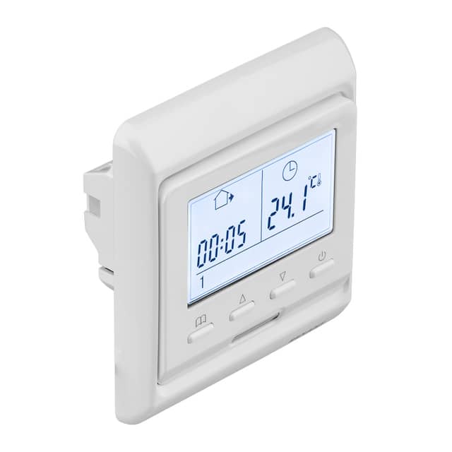 Изображение товара termoregulyator-tsifrovoy-r51xt-programmiruemyy-belyy-rexant-51-0532 4