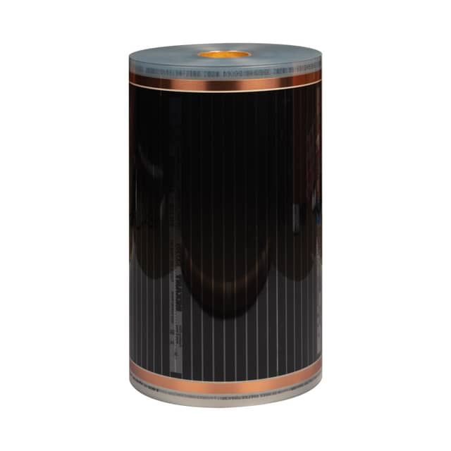 Изображение товара plenochnyy-teplyy-pol-rxt-305-150-vtm-shirina-50sm-tolshchina-0-338mm-rulon-150m-rexant 3