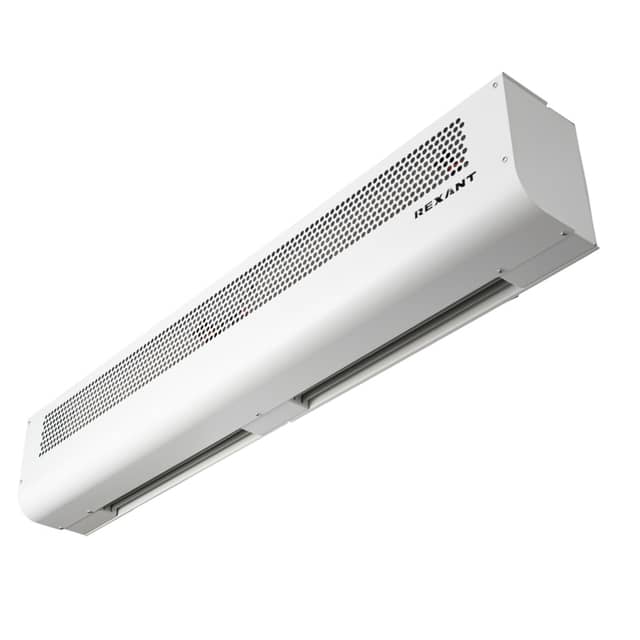 Изображение товара teplovaya-zavesa-teplobarer-6-6-kvt-belaya-rexant 5