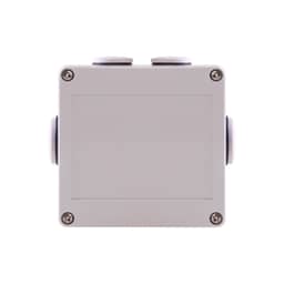 Бокс всепогодный защитный RexBox 200х150х75 IP65 с клеммным набором REXANT