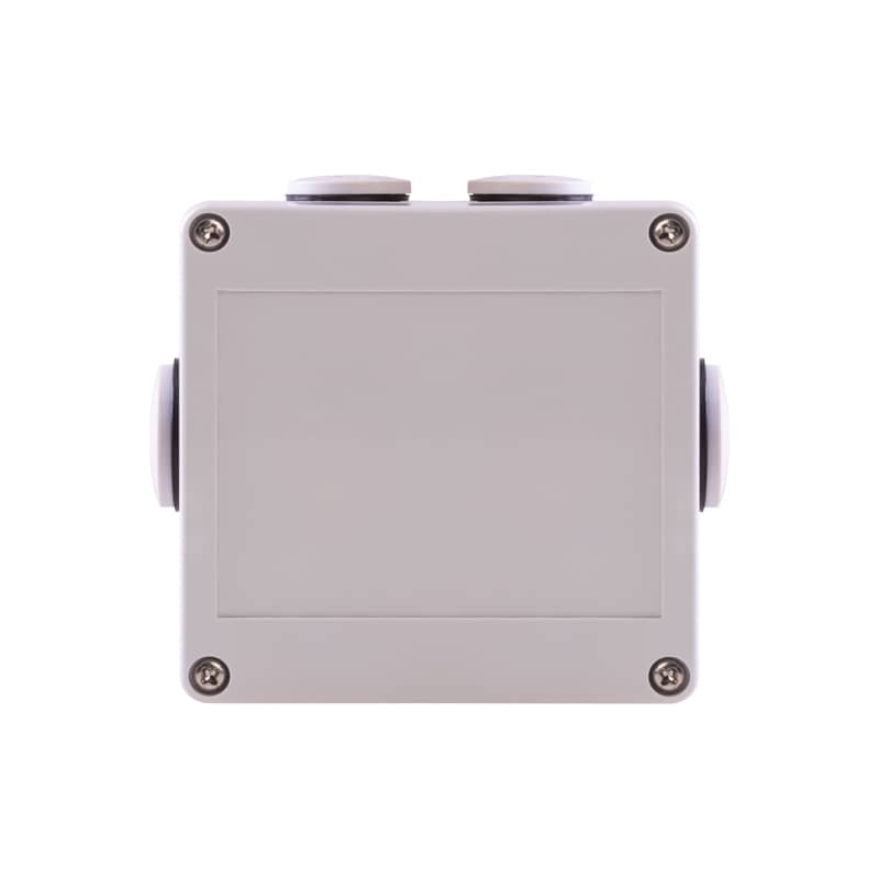 Бокс всепогодный защитный RexBox 200х150х75 IP65 с клеммным набором REXANT 1