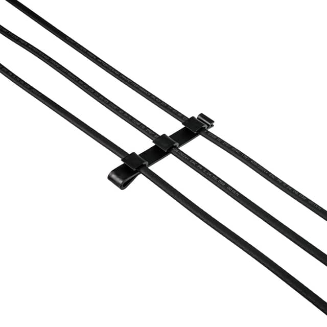 Изображение товара zazhim-rx3t-dlya-krepleniya-greyushchego-kabelya-na-odinochnye-vodopriemnye-voronki-vyhody-kabelya-iz-vodostochnoy-truby-25-sht-rexant 2